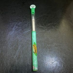 Peppermint pencil